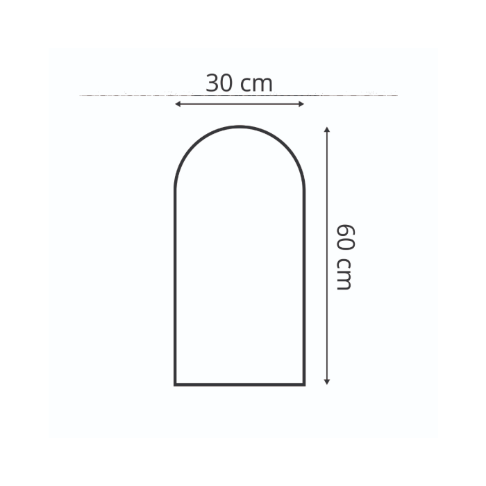 Polsterpaneel Türkis 30 cm Polsterpaneel Türkis 30 cm